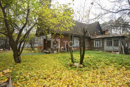 Земельный участок, г.о. Королёв, Королёв, Комитетская улица, 15, #id1892819