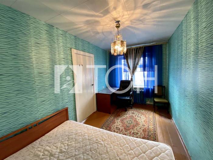 3-комн. квартира, Ивантеевка, пр-кт Советский, 22/6 #id274156