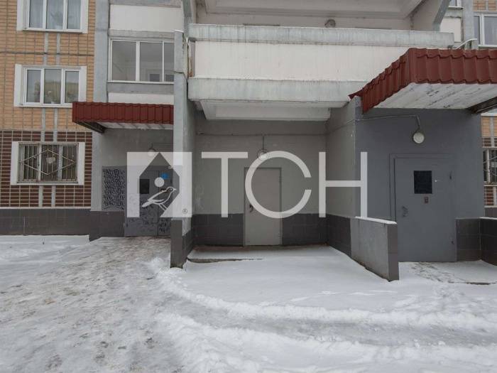 2-комн. квартира, Лосино-Петровский, ул Пушкина, 6 #id271969