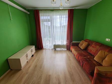 2-комн. квартира, Ивантеевка, 25, #id1963905