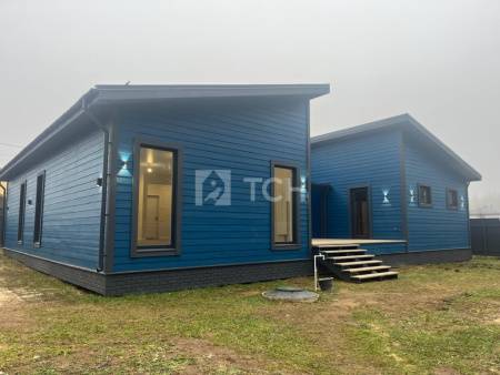 Дом, г.о. Щёлково, Фюзеляжная улица, #id1958109