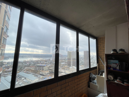 3-комн. квартира, Красногорск, Молодёжная улица, 2, #id1213299