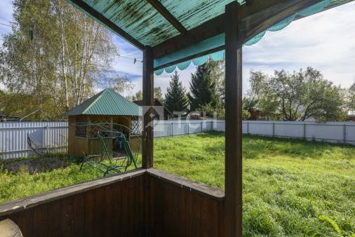 Дом, г.о. Лосино-Петровский, СНТ Мрия, 24, #id1705703