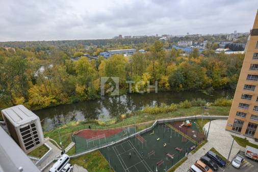 Квартира-студия, Королёв, Советская улица, 47к4, #id1765446