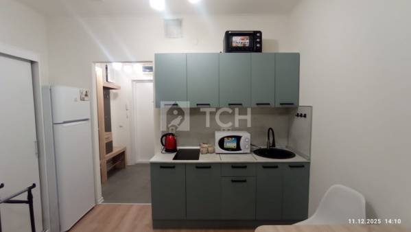 Квартира-студия, Москва, Салтыковская улица, 6/1к4, #id1969779