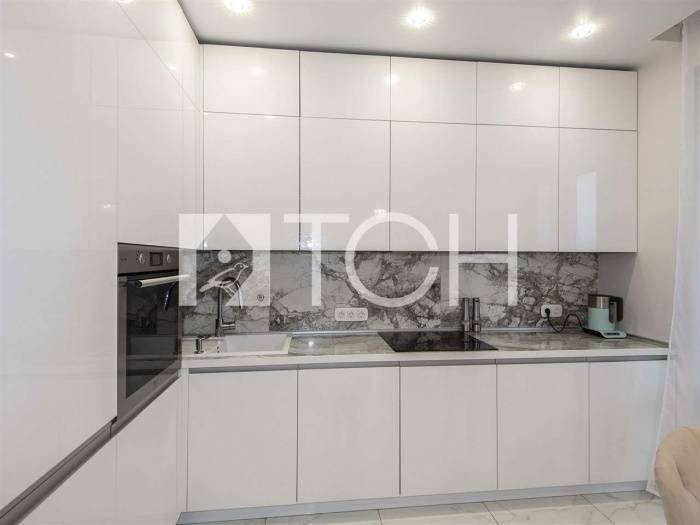 2-комн. квартира, Королев, ул Лермонтова, 10к3 #id267743