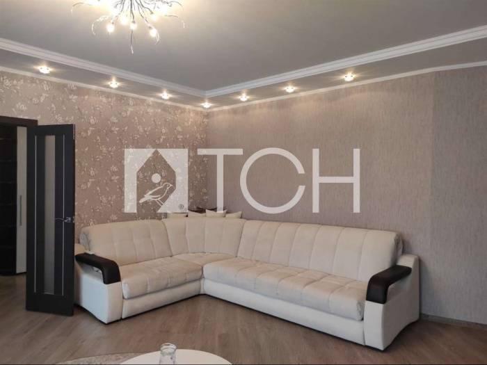 2-комн. квартира, Новая Деревня, ул Набережная, 35к7 #id279482