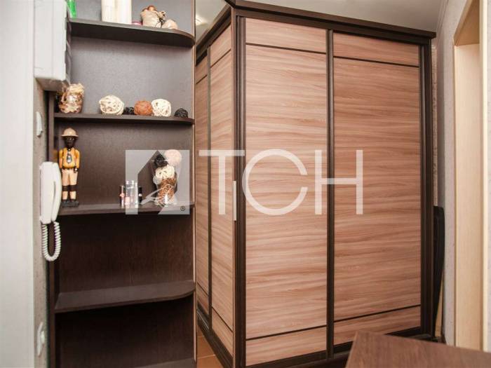 3-комн. квартира, Щелково, мкр Финский, 9к2 #id279796