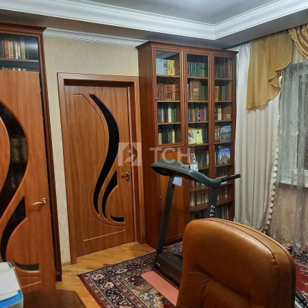 4-комн. квартира, Королёв, Пушкинская улица, 15, #id1214583