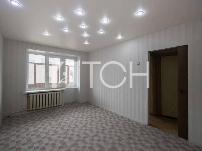 2-комн. квартира, Пушкино, пл Советская, 4/12 #id272652