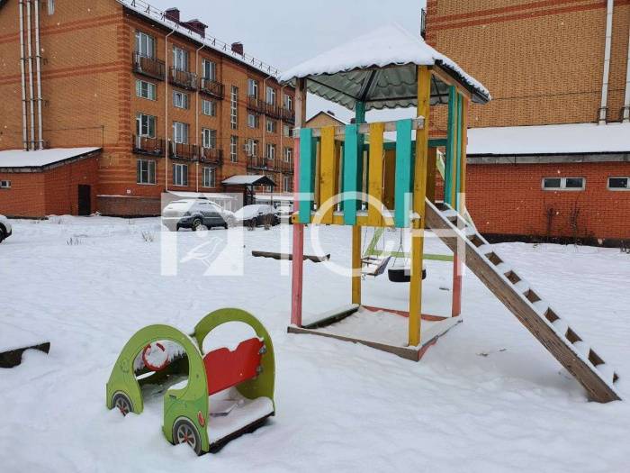 2-комн. квартира, Тарасовка, ул Солнечная, 26к9 #id273969