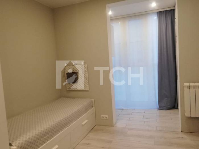 Квартира-студия, Мытищи, улица Борисовка, 22, #id633303