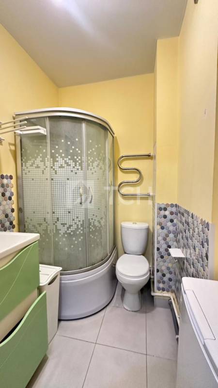 Квартира-студия, село Тарасовка, 2, #id1950942