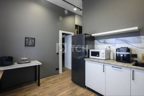 1-комн. квартира, рабочий посёлок Лесной, Советская улица, 22, #id1587336