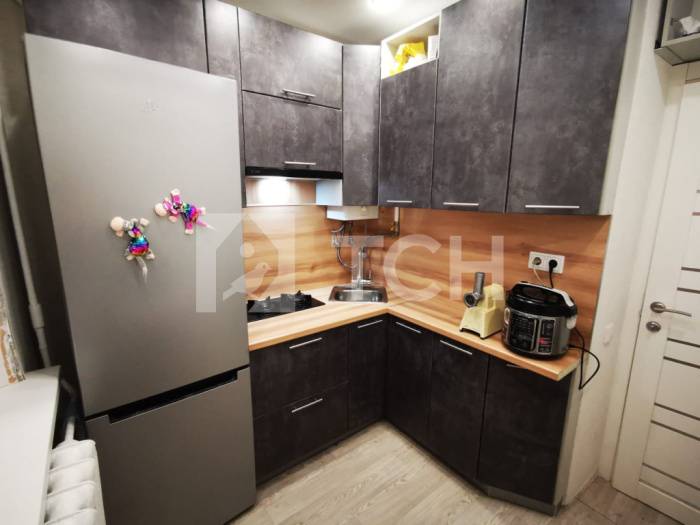 2-комн. Квартира, Ивантеевка, Оранжерейная улица, 11, #id593770