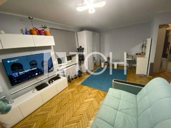 1-комн. квартира, Москва, пр-кт Мира, 131 #id280425