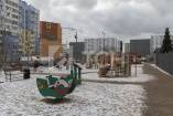 1-комн. Квартира, Мытищи, Стрелковая улица, 21, #id599768