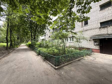 3-комн. квартира, Ивантеевка, Трудовая улица, 14, #id1762401