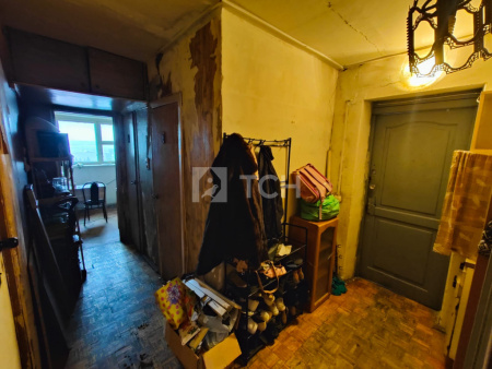 Комната, Пушкино, Ярославское шоссе, 6, #id1357626