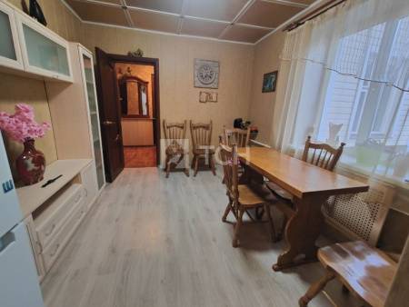 Дом, г.о. Пушкинский, Ивантеевка, улица 3-й Пятилетки, 9А, #id2093889