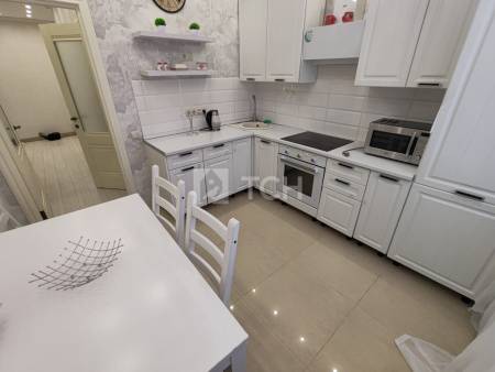 3-комн. квартира, Ивантеевка, Центральный проезд, 17, #id1939461