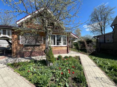 Дом, г.о. Мытищи, Мытищи, #id1388307