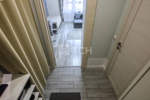 Квартира-студия, Королёв, Советская улица, 47к4, #id1765446