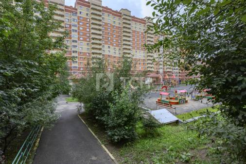 1-комн. квартира, Щёлково, 19, #id1741428