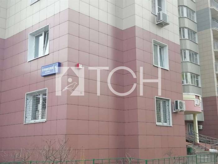 1-комн. квартира, Балашиха, ул Строителей, 1 #id279569