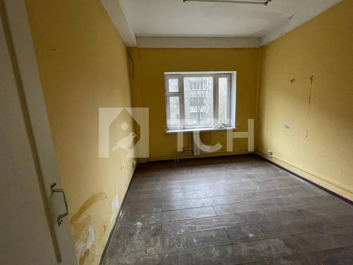ПСН, рабочий посёлок Лесной, Советская улица, 3Вк2, #id539858