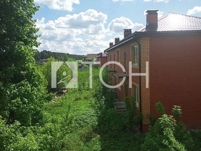 Часть дома, Черноголовка #id285583