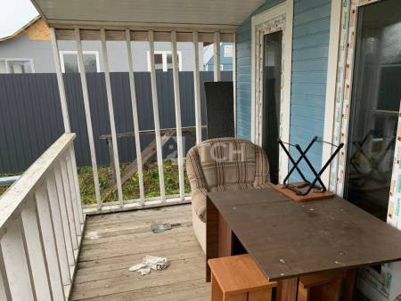 Дом, г.о. Пушкинский, #id1964290