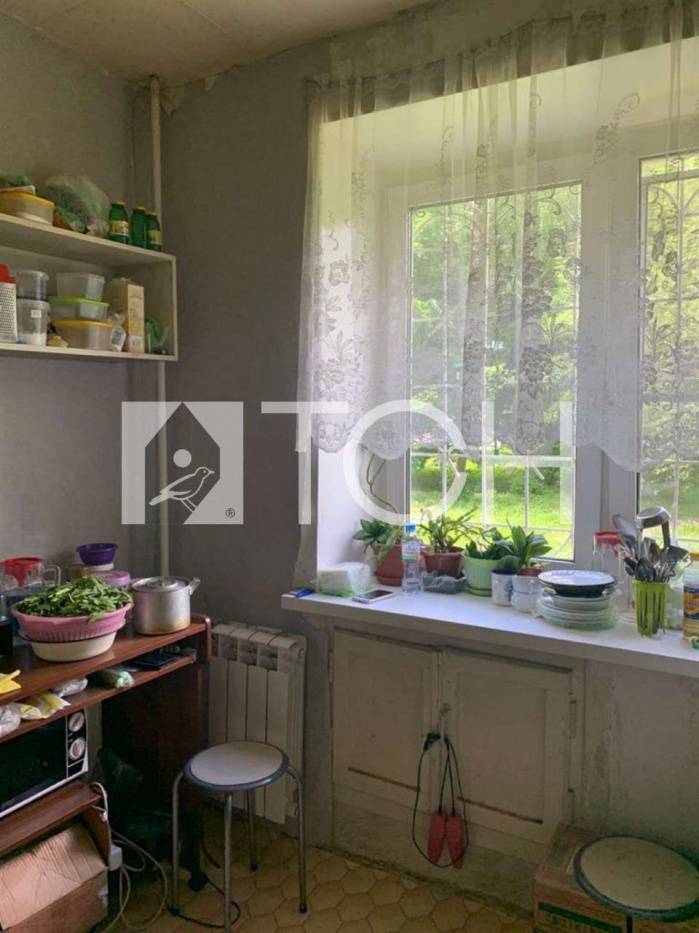 1-комн. квартира, Свердловский, ул Набережная, 7 #id282865