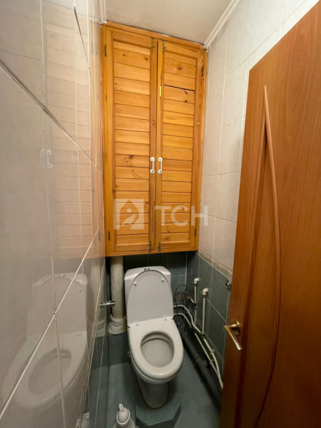 3-комн. квартира, Ивантеевка, улица Смурякова, 6, #id1139936