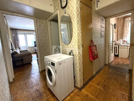 3-комн. квартира, Ивантеевка, Трудовая улица, 14, #id1762401