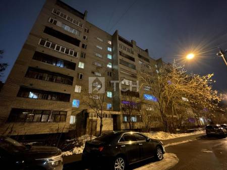 2-комн. квартира, Королёв, улица Горького, 41, #id1444849