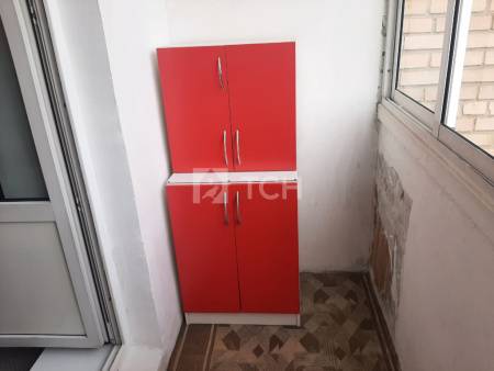 2-комн. квартира, Пушкино, Ярославское шоссе, 6, #id1962006