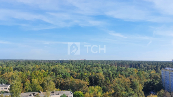 3-комн. квартира, Балашиха, улица Кудаковского, 11, #id1631880