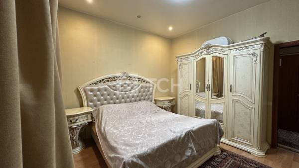 3-комн. квартира, Москва, шоссе Энтузиастов, 51, #id2067481