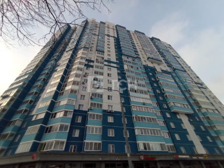 Квартира-студия, Королёв, Тарасовская улица, 14, #id358341