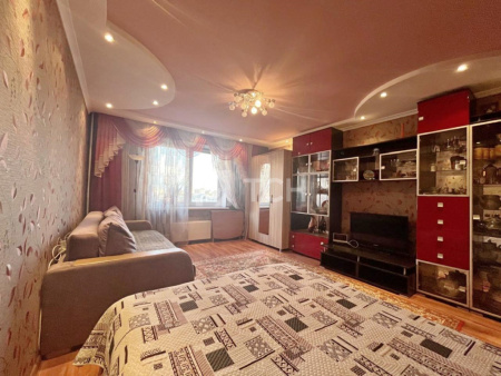 1-комн. квартира, Щёлково, 10к2, #id1754265