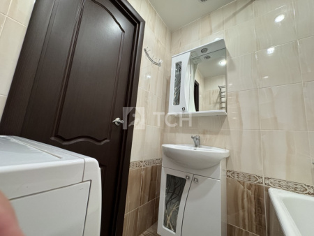 2-комн. квартира, Королёв, улица Тихонравова, 35к6, #id1390817