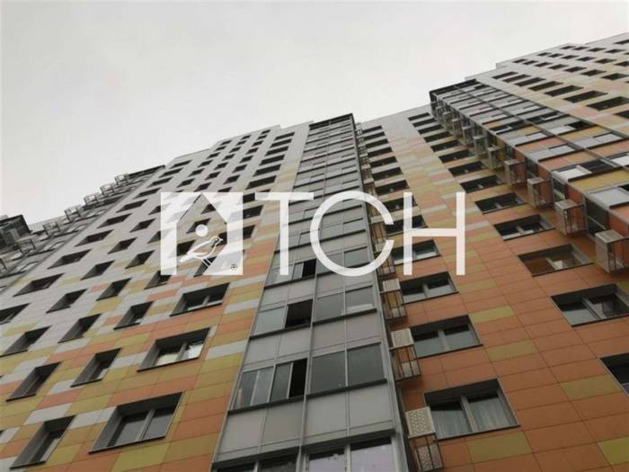 1-комн. квартира, Свердловский, ул Строителей, 9 #id280510