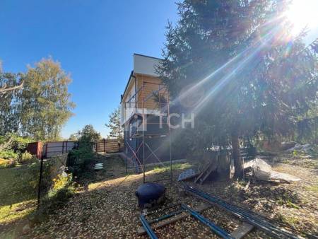 Дом, г.о. Щёлково, Щёлково, Потаповская улица, #id1803055