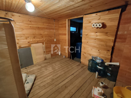 Дом, г.о. Щёлково, СНТ Дуброво, 30, #id1391475