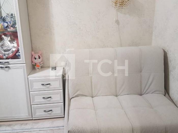 2-комн. Квартира, Пушкино, Писаревская улица, 13А, #id379355