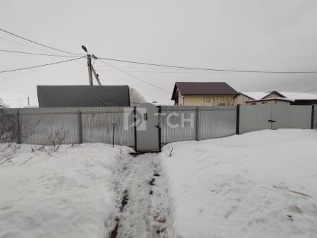 Дом, Раменский муниципальный округ, КП Морозово, 230, #id2044196