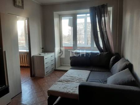 2-комн. квартира, Пушкино, Железнодорожная улица, 2, #id1792393