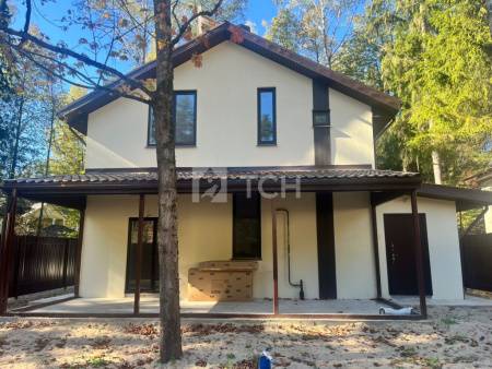 Дом, г.о. Королёв, Королёв, улица Ушакова, #id1583317