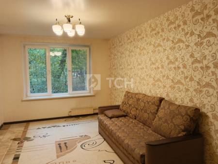 1-комн. квартира, Королёв, улица Сакко и Ванцетти, 32, #id1841471